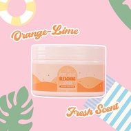 G21 PURE KOJIC BLEACHING SCRUB 🍊