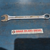 Wrench 17 mm 17mm IWT Wrench