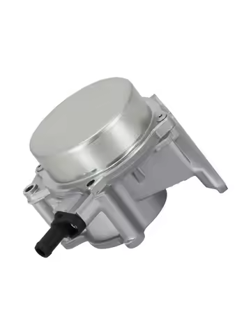 Brake Booster Vacuum Pump For Volkswagen Tiguan 2.0L A/T M/T 2009-2015 06H103121