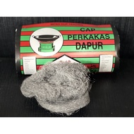 BERUS PERIUK HALUS/BERUS DAWAI /STEEL WOOL