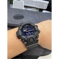 G-shock Top 10 Gw-9400反顯 光動能電波 方位 三重感應