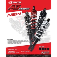 RCB SHOCK A3 SERIES 305MM NMAX V2 / AEROX V1 / AEROX V2