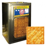 Hup Seng Cream Crackers