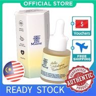 Ready Stock 现货 正品保證🔥Big sale🔥💯 Original KATA MARINE Anti Aging Wrinkle Eye Bag Golden Helichrysum Li