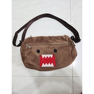 Domo sling bag domo original nhk-tyo