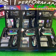 NLK PERFORMANCE RACING CDI ECU TUNNER Y15ZR V1 V2 Y16 NVX155 V2 LCV8 LC135 RS150 RSX150 VARIO SYM VF3I SRL115FI