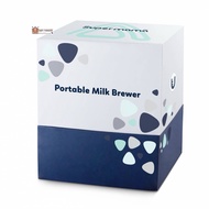 Supermama Portable Milk Warmer- Pemanas susu mudah alih SUPERMAMA
