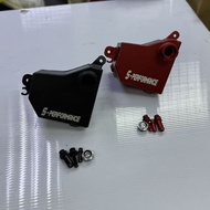 FOR FC FK7 FK8 FL5 1.5 and 2.0 Honda Upgrade Aluminium S-Performance Coolant Tank