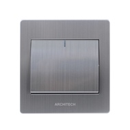 Architech A69 Series Venus Silver