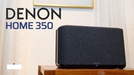 Loa Denon Home 350 (loa trưng bày 98%)