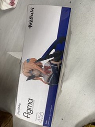 Max Factory Figma 456 重兵裝型女子高生 參