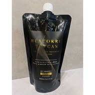 HEATORRII BYYCAN 1-step Keratin Treatment Rebonding Luxury Premium Hair Treatment 500ml