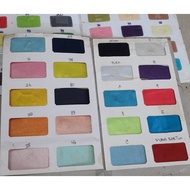 Plain Satin SKL Plain Satin lb 1.15 m clarissa Satin