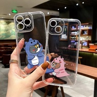 Softcase PREMIUM Clear Case BENING For Infinix Note 40 40 Pro 4G 30 Pro 30 7 Smart 8 Pro 8 7 6 Plus 