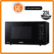 Panasonic NN-GD37HBYPQ Grill Combination Microwave Oven