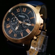 FOSSIL for MAN WATCH ( LEATHER )