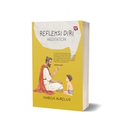 Self-Removing Philosophy Book; Meditation - Marcus Aurelius -Business