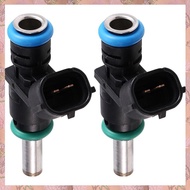 [h3w732xnj.ph] 2Pcs Fuel Injectors 420874840 A2C95620100 for