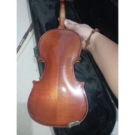 Bachendorff Violin set 1/8 Pre-Loved