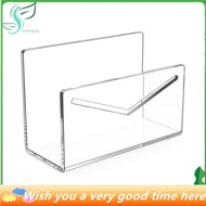 Star Mail Holder Mail Organizer Countertop Acrylic Mail Sorter Set for Desk Envelope Holder Letter O