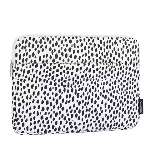 New Brand Laptop Bag 11 12 13 14 15 Inch Waterproof Sleeve Case For Macbook Air Pro M1 Man Women Not