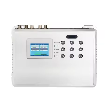 Applicable to SATLINK ST-8631 Multifunctional Digital TV Converter DVB-S/S2/DVB-T/T2/DVB-C/ISDB-T Mo