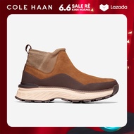 Giày Boot Cole Haan Nam 5.Zerogrand Explore Chelsea Wp C35693 223
