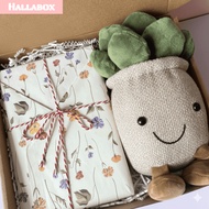 Birthday Gift Set for Women, Valentine's Day Gift February 14 Books and Teddy Bears for Lovers and F