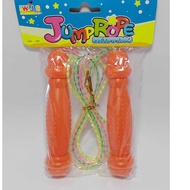 Skipping Rope Jump Jump Robe Rainbow Children ^