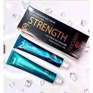 Berina Hair Straightener Cream