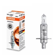 OSRAM H1 / H3 / H4 / H7 bulb (12V / 24V)