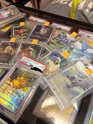 寶可夢 VSTAR Universe 卡牌