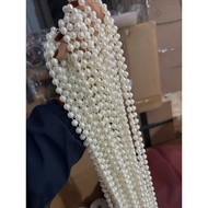 8mm Pearl Chain - Luxurious Highlight for Home Decoration & Events