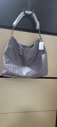 Goyard Hobo Bag