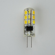 220V patch G4 pin lamp bead LED energy-saving 3W h 220V patch G4 pin lamp bead LED energy saving 3W 