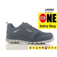 Ligero S1P NAVY SAFETY JOGGER Shoes ORIGINAL