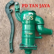 POMPA AIR KODOK DRAGON - 1 SET GAGANG -BISMILLAH BERKAH 14