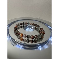 HQ Four Seasons Garden Quartz Bracelet