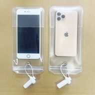 Today's New Product/Anti-Camera Mobile Phone Bag Factory Direct Sales with Zipper Type Mobile Phone 