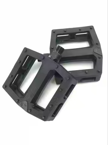 CINEMA bmx CK pedals durable nylon bmx pedal