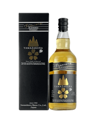 山櫻威士忌Precious日本威士忌 700ml |調和威士忌
