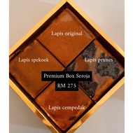 PREMIUM BOX SEROJA LAPIS LEGIT