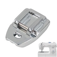 Invisible Zipper Portable Presser Foot (Tapak Zip Sorok) CY-7 JHT119