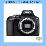 【Used】Nikon Digital SLR Camera D3500 Body D3500 24.16 million pixels Direct from Japan
