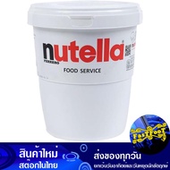 เฮเซลนัทสเปรด 3 กิโลกรัม นูเทลล่า Nutella Hazelnut Spread เฮเซลนัท สเปรด เฮเซลนัต เฮเซลนัด