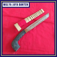 GOLOK SULANGKAR BADUY ASLI BANTEN