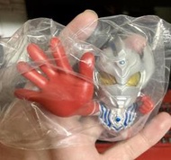 7-11 盒玩 TAMASHII BOX ARTlized 我們的超人力霸王來了 超人力霸王 大河