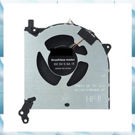 [G V W E] Replacement Cooling Fan 5V for  Legion R7000 Y7000 Y550-15E 5-15IMH05 5-15ARH05 2020 Heats