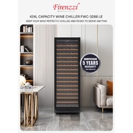 Firenzzi Wine Cellar (424L) FWC-3288 LE