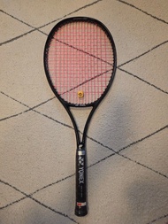 Yonex Tennis Regna 98 限量版網球拍 grip 2